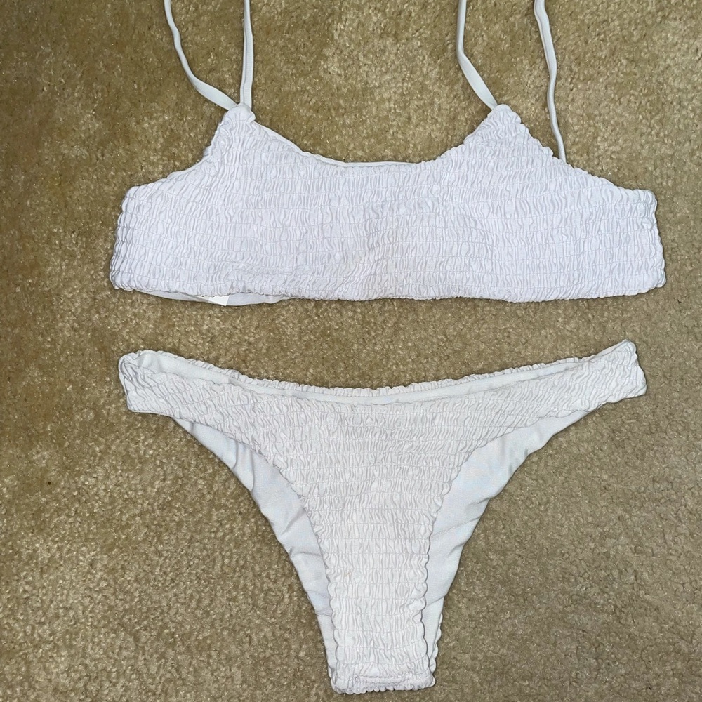 Zaful bikini